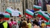 "Не искаме да се срамуваме". Какво казват на света протестиращите в чужбина българи