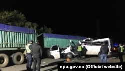 Серед загиблих є 15-річний підліток