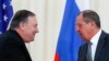 Secretarul de stat american Mike Pompeo a acuzat Rusia că amenință în continuare „stabilitatea mediteraneeană”