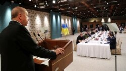 Erdogan: Armëpushimi dhe paqja, në të mirë të të gjithëve