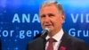 Anatol Vidrașcu