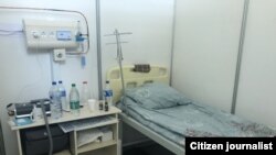 Ўзбекистон бўйича коронавирусдан расман 215 киши вафот этди.