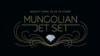 Mungolian Jet Set