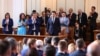 Петков ја доставил оставката до Собранието 