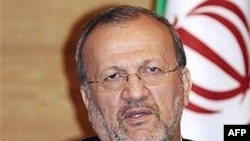 منوچهر متکی می گوید که هیچ کشوری را نمی توان از روی نقشه محو کرد