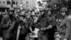 Se împlinesc 24 de ani de la Marea Mineriadă. În zilele de 14-15 iunie 1990, minerii au devastat facultățile Universității București, Institutul de Arhitectură și sediile partidelor istorice convinși fiind că în acest fel apără țara de dușmani și „drogați”. 