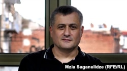 ჯიმშერ რეხვიაშვილი