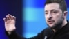 Мир «не може означати капітуляцію» – Зеленський після звернення Макрона