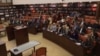 За седум места во Советот на АВМУ во трка се 22 кандидати
