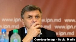 Igor Boţan