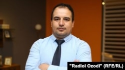 Абдулмаджид Ризоев