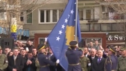 Parakalimi i FSK-së dhe Policisë
