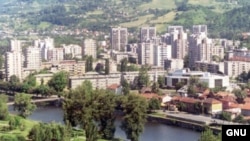 Zenica