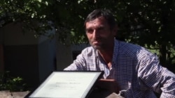 Godine potrage za najbližima