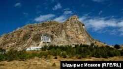 Ош шаары