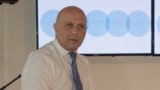 ანდრო გოცირიძე, კიბერტექნოლოგიების სპეციალისტი