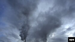 США обязазались уменьшить к 2020 году загрязнение атмосферы на 17 процентов от уровня 2005 года