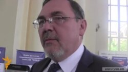 Ի․Վոլինկինը խուսափեց խոսել Ռուսաստանի դաշնակցային պարտավորություններից
