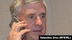 Ion Sturza