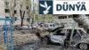 Russiýanyň Dnipro uran zarbalarynyň netijeleri. 17-nji aprel