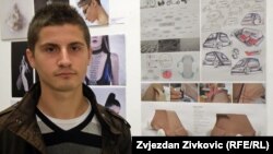 Tarik Rizvanović