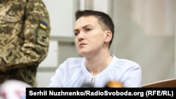 Савченко: ми пропонуємо механізми відкликання депутатів, референдуми, реальне народовладдя та справедливий розподіл ресурсів
