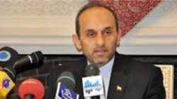 گفت وگوی رضا جمالی از رادیو فردا با علی اصغر رمضانپور درباره تغییر نام معاونت سیاسی صدا و سیما به معاونت خبر