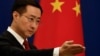 Zelenski acuză China că furnizează arme Rusiei