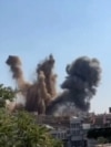 Iranians On The Ground Describe Life Under Fire GRAB