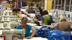 Transnistria va continua să exporte în UE