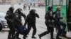 В ОБСЄ закликали Білорусь утриматися від придушення свободи вираження думок