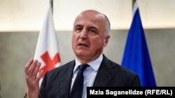 ბადრი ჯაფარიძე