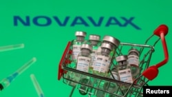 Novavax планує виробляти свою вакцину на восьми виробничих майданчиках, в тому числі в Індійському інституті сироватки