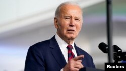 Joe Biden este președintele care a emis cel mai mare număr de grațieri individuale și comutări de pedepse într-un singur mandat.