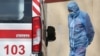 Коронавірус: у МОЗ повідомили свіжі дані про захворюваність і вакцинацію