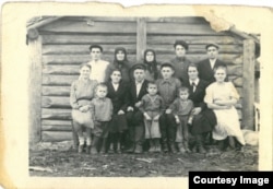Familia Ghieș