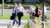 Неделници - Судски процеси и борба против корупцијата