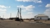 Diňle: Maryda sowukda birnäçe günläp toksuz galan oba ýaşaýjylaryna elektrik energiýasy berildi