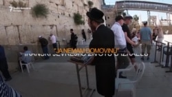 'Ja nemam domovinu': Iranski Jevreji o životu u Izraelu