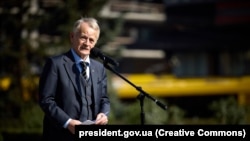 Mustafa Cemilev