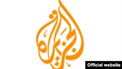 د الجزیرې تلویزون لوګو