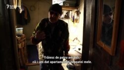 Capcane nevăzute