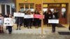 Семья Кабисова привлекла дипломатическую защиту