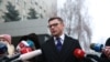 Адвокат Саакашвілі заперечив «підробку» заяви його клієнта