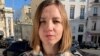 Olena Abramovych RFE/RL Correspondent Paris