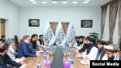 متقي له محمدصادق سره ولیدل