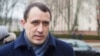 Павал Севярынец