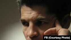 Avocatul Stepan Popovski, apărător al drepturilor omului, directorul organizației Contribuție la o justiție eficientă