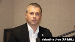 Vladislav Gribincea