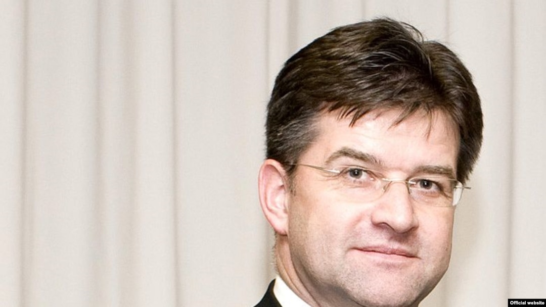 Miroslav Lajčak